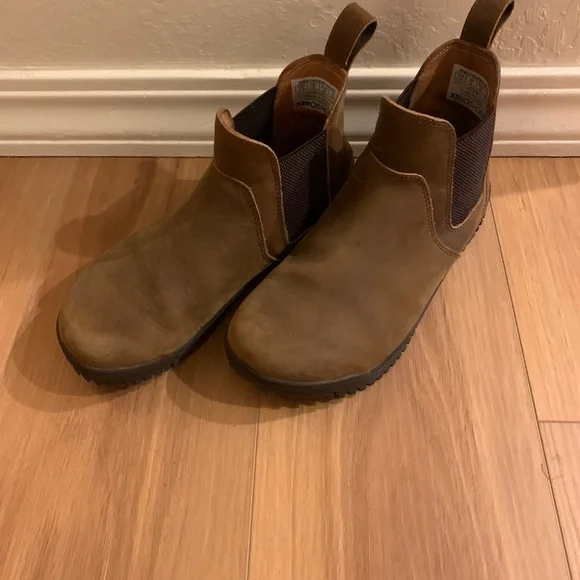 Xero Women’s Ridgeway Chelsea Boot 7.5 - Picture 2 of 2